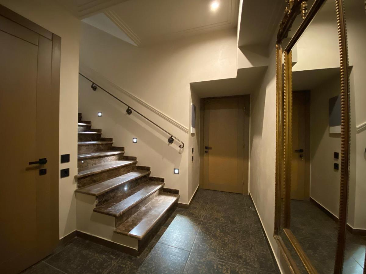 Kuprin Hotel Odesa Exterior photo