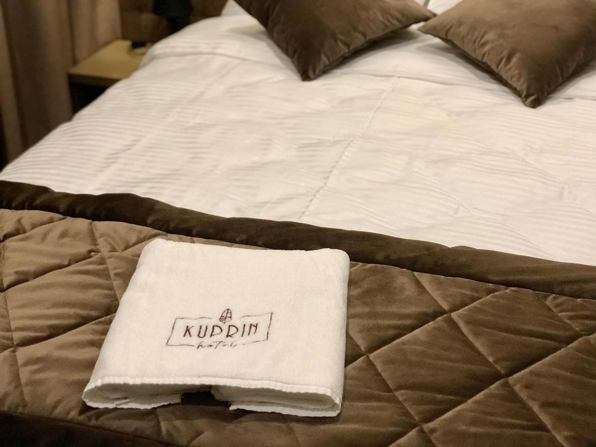 Kuprin Hotel Odesa Exterior photo