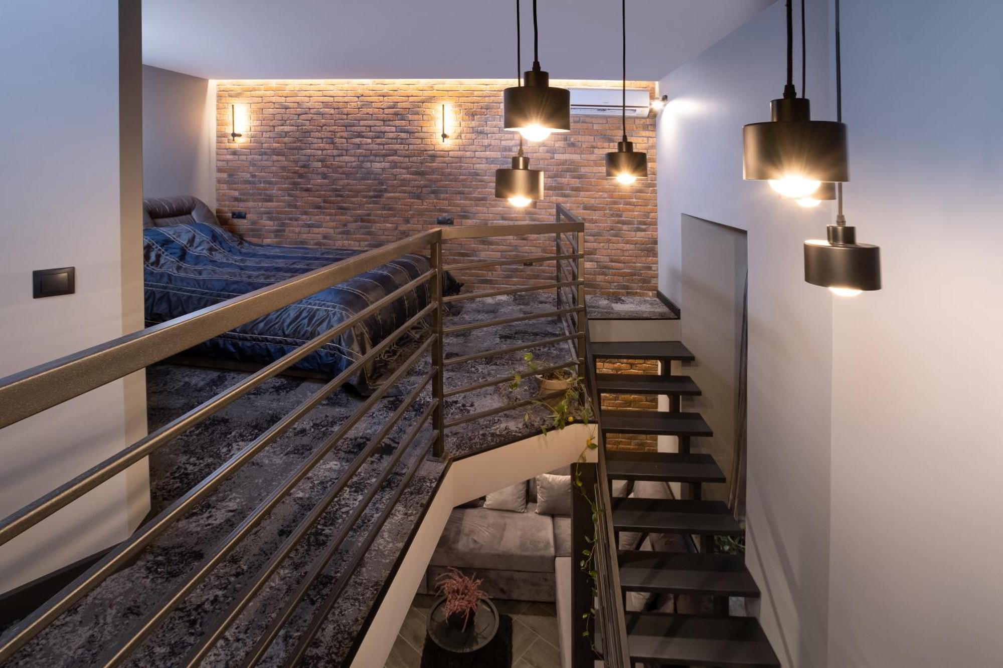 Kuprin Hotel Odesa Room photo