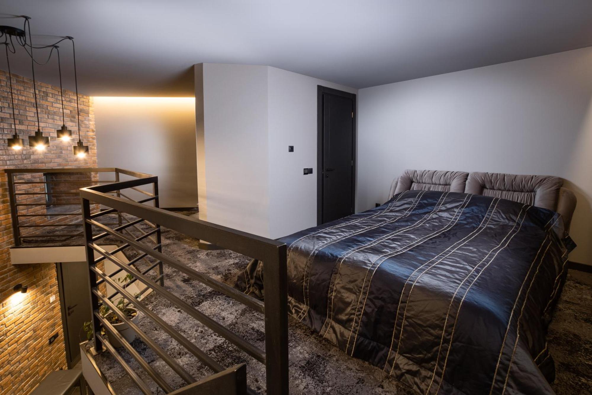 Kuprin Hotel Odesa Room photo