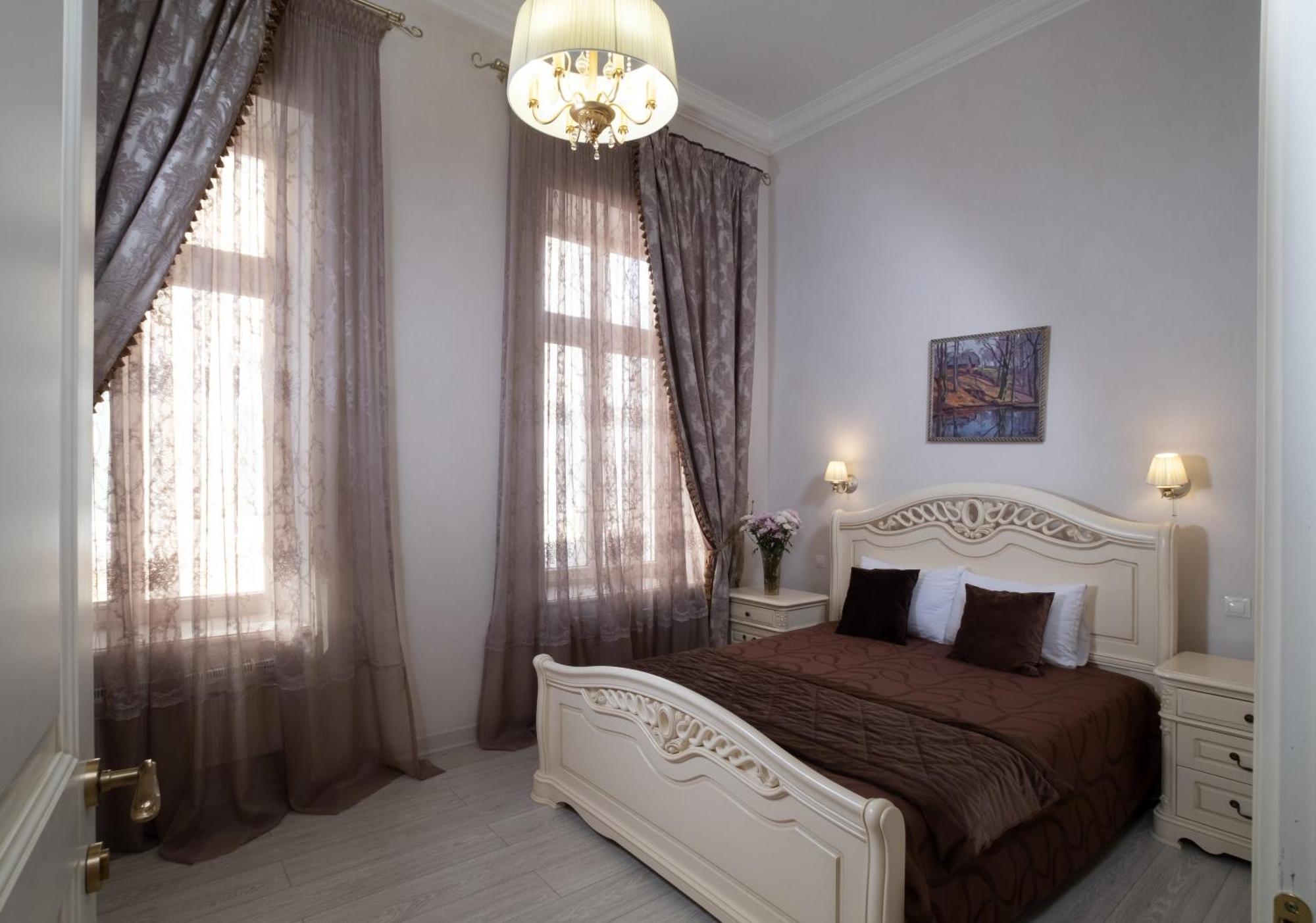 Kuprin Hotel Odesa Room photo