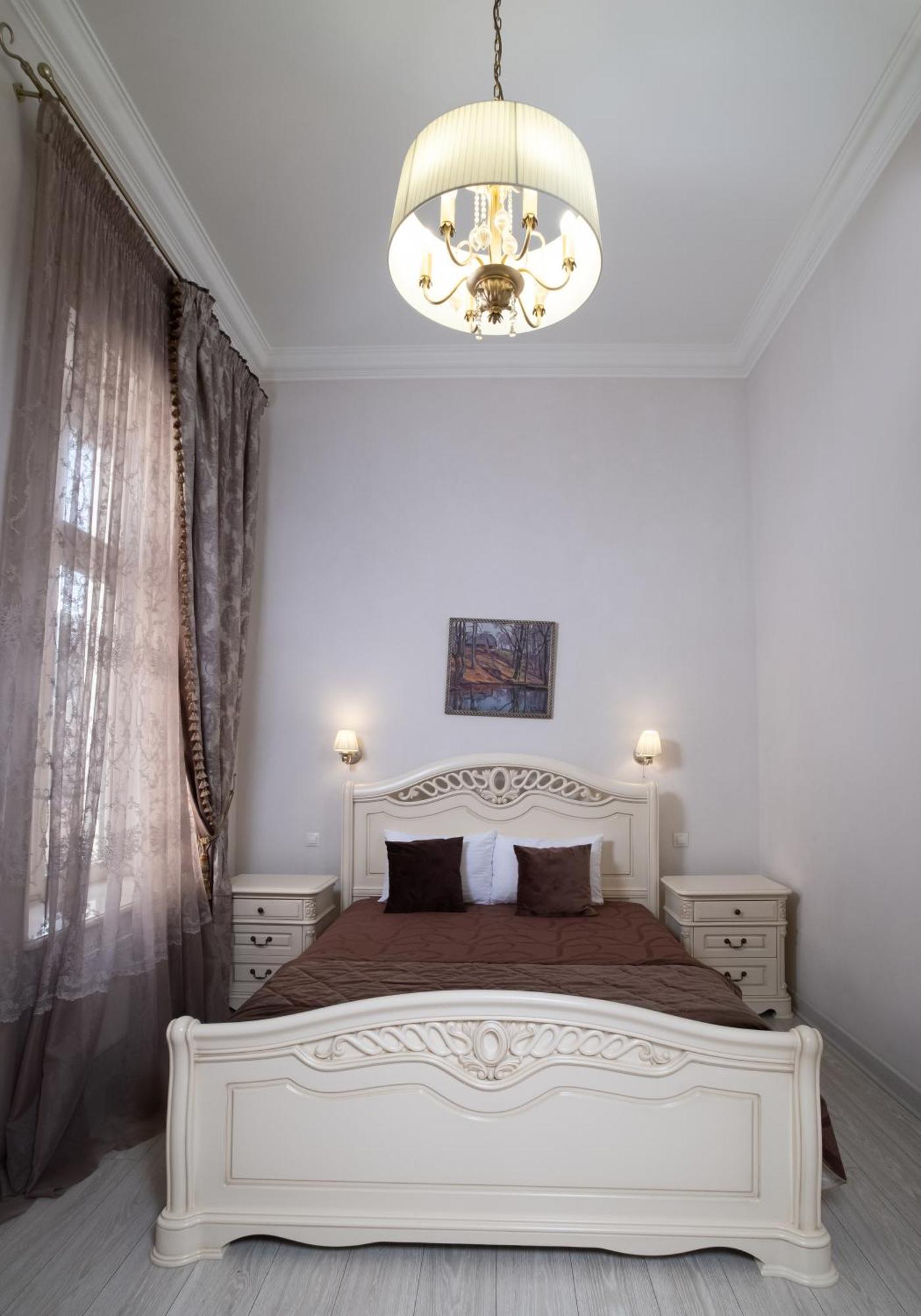 Kuprin Hotel Odesa Room photo