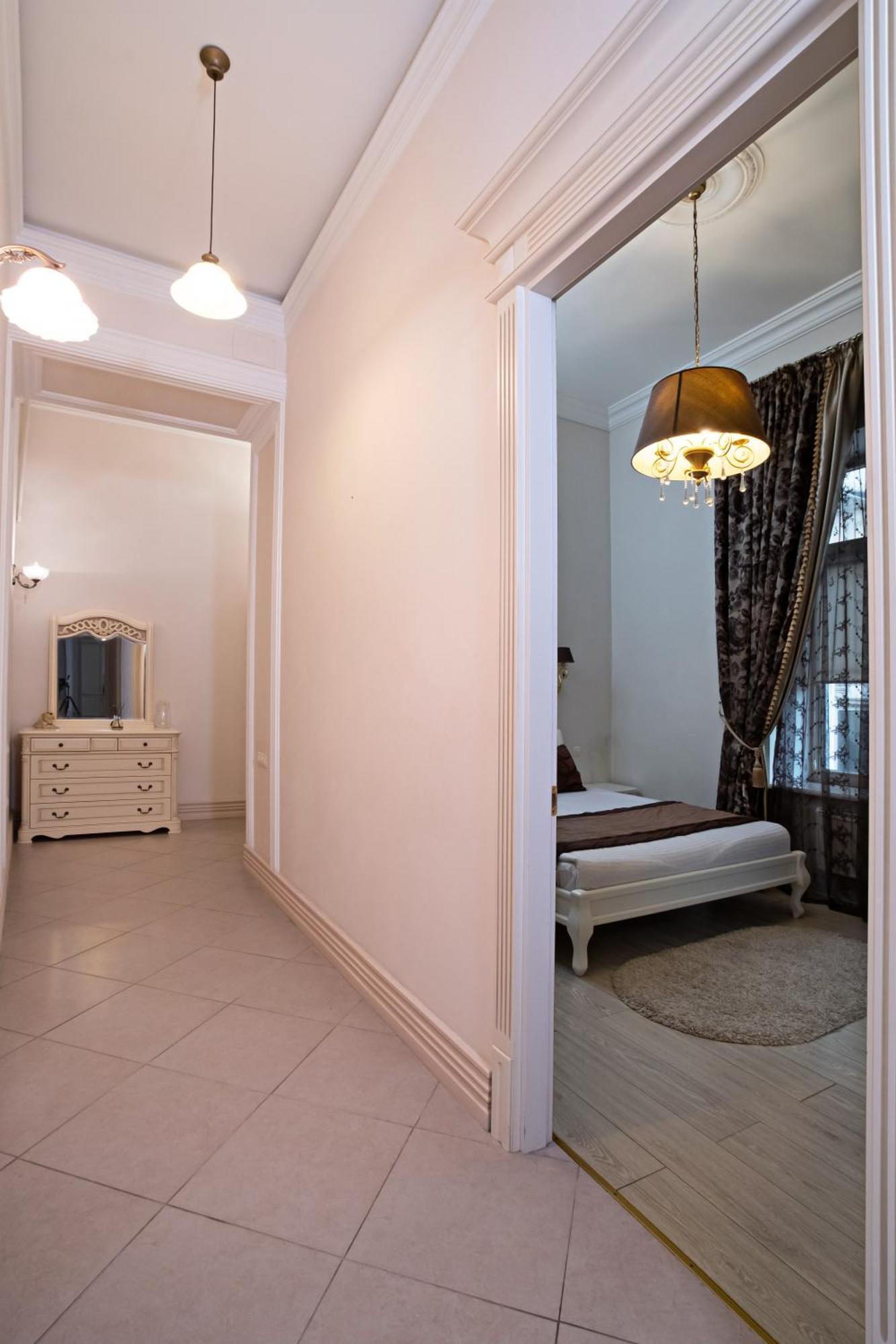 Kuprin Hotel Odesa Room photo