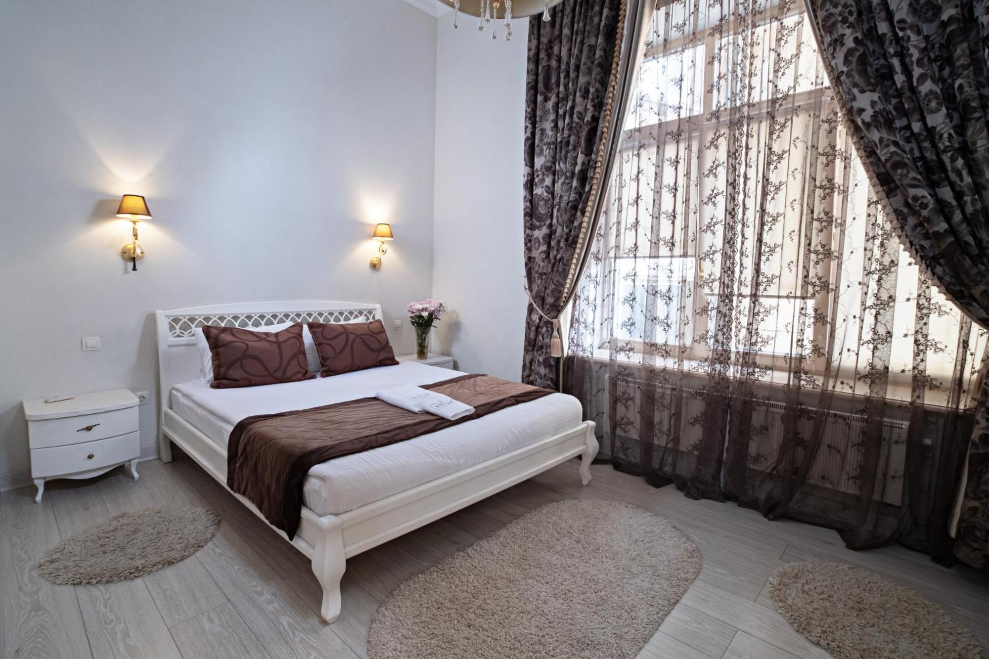 Kuprin Hotel Odesa Room photo