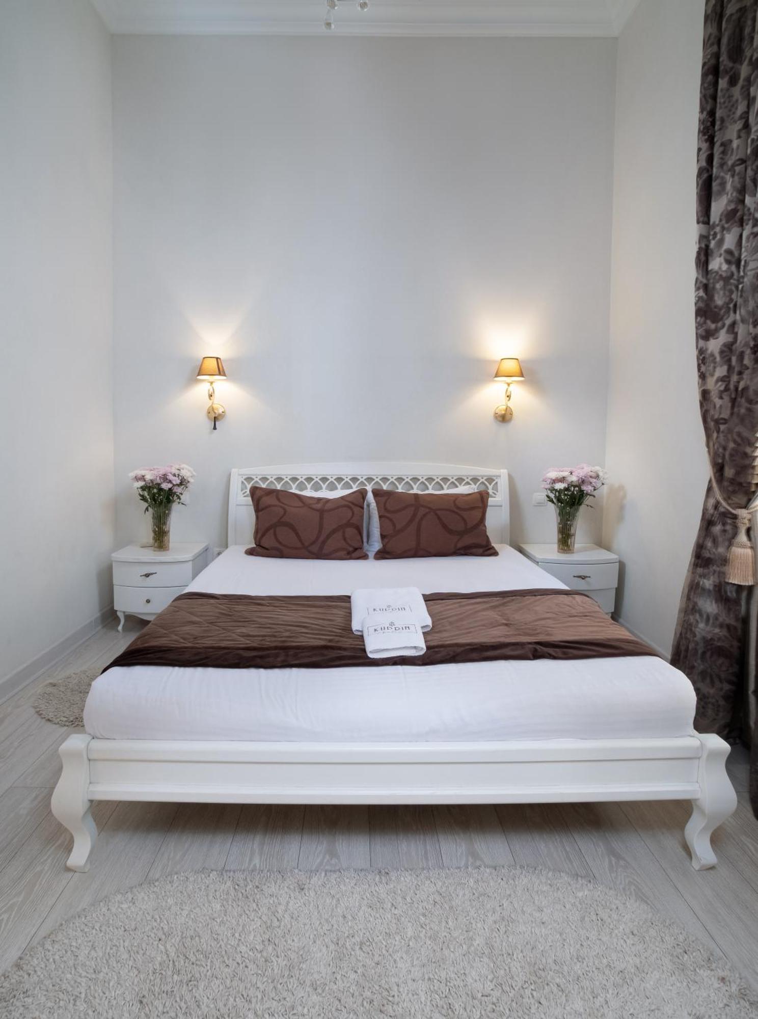 Kuprin Hotel Odesa Room photo