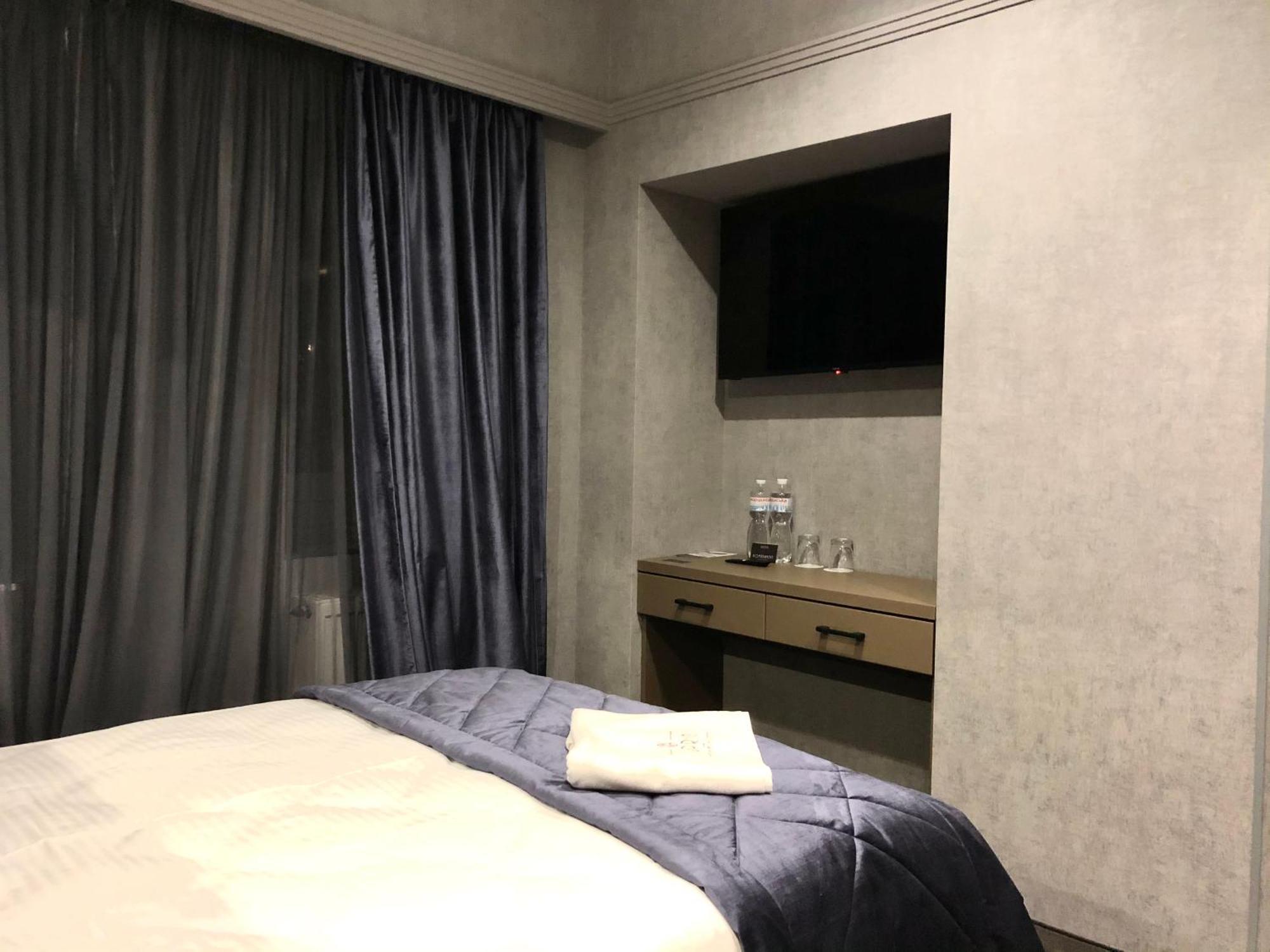 Kuprin Hotel Odesa Room photo